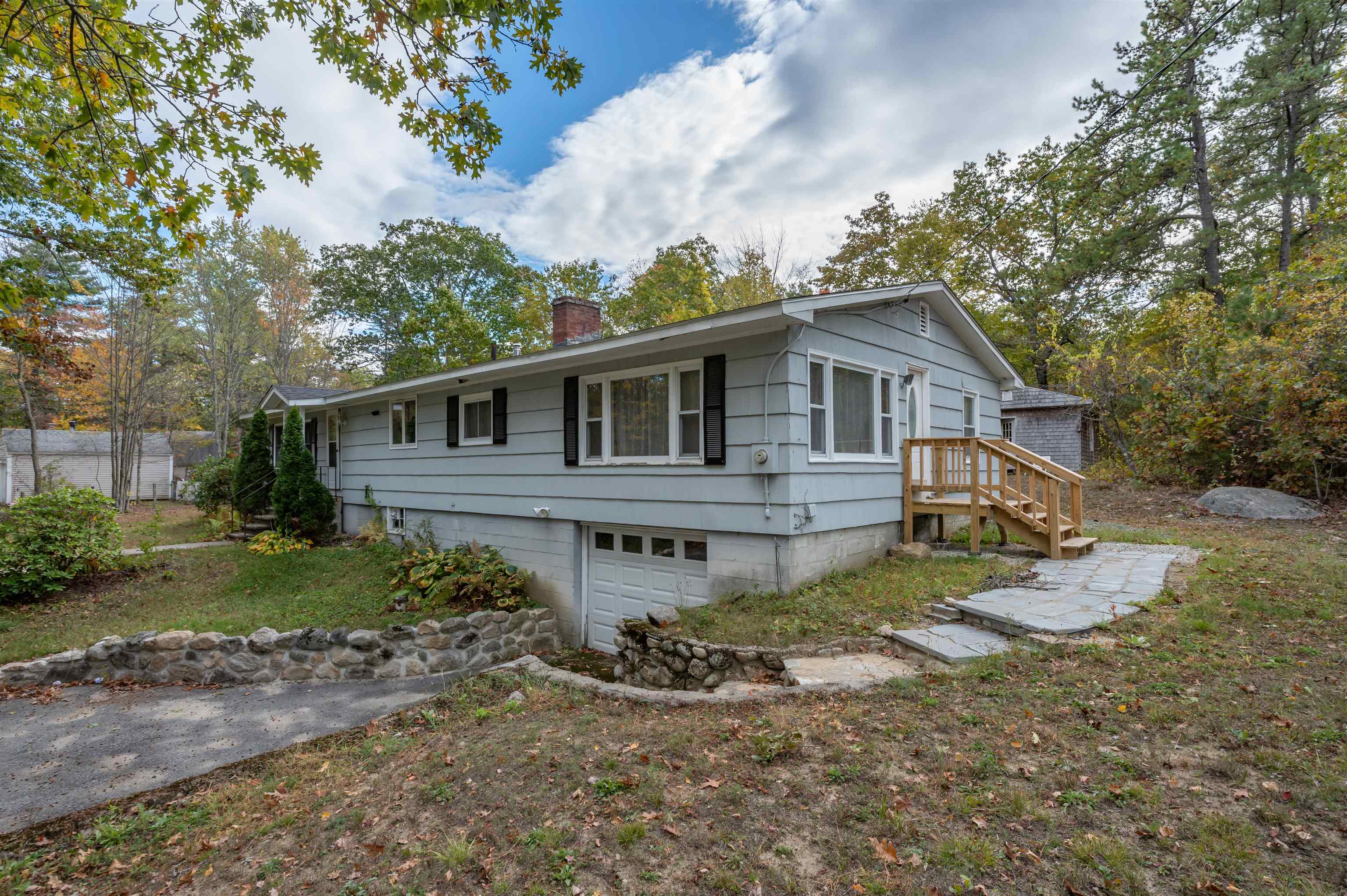 519 Brown Road