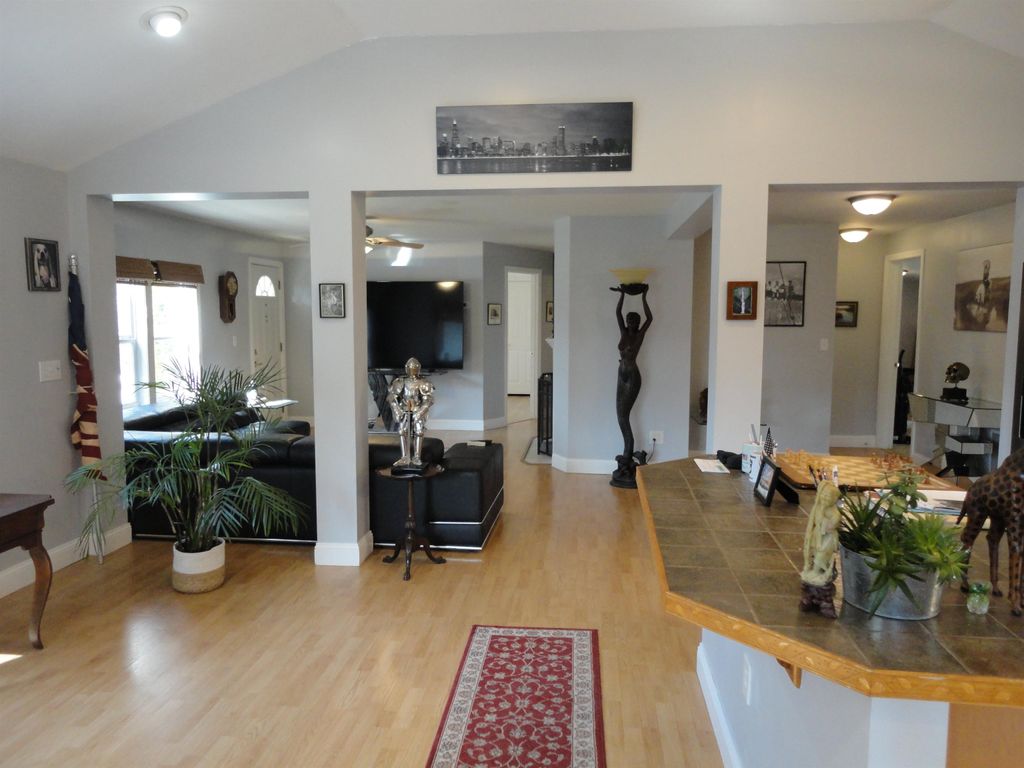 Photo of 13 Hall Road, Londonderry, NH 03053 (MLS # 5084470)