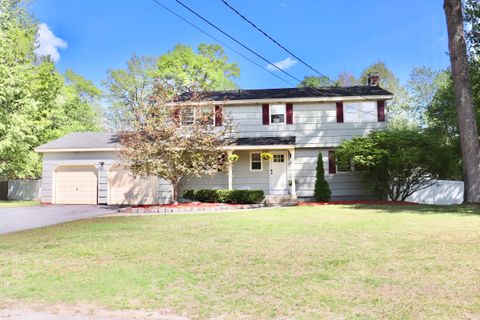 29 Woodland Drive Merrimack NH 03054