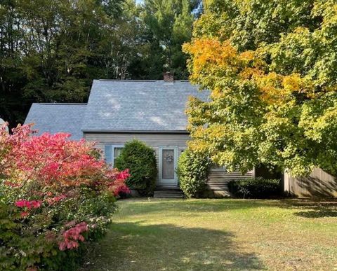 669 Nottingham Drive Georgia VT 05478