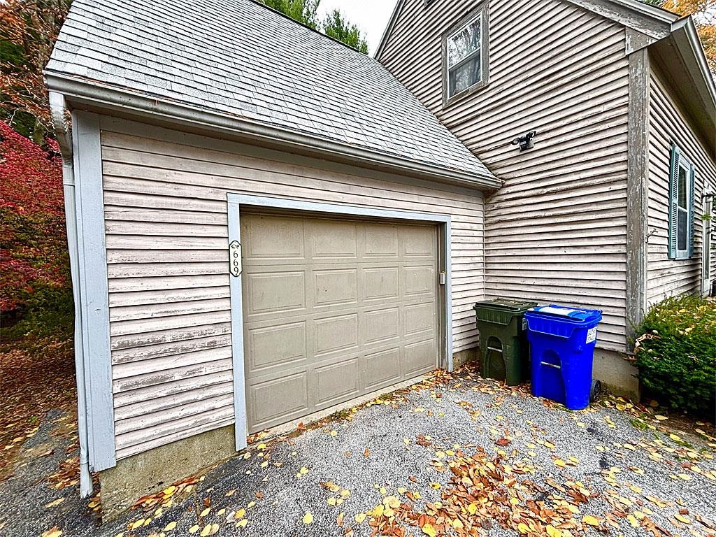 669 Nottingham Drive