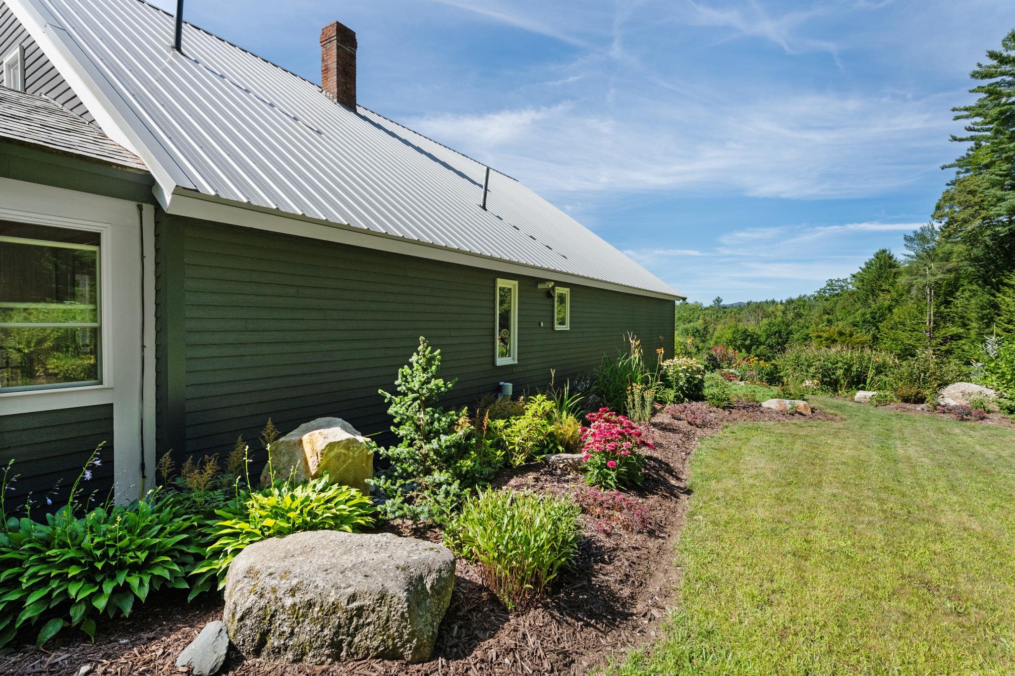 43 Lower Beech Hill Road