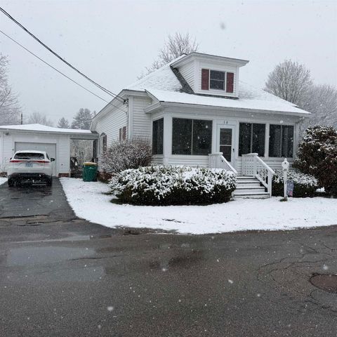 Photo of 10 Willey Street, Rochester, NH 03867 (MLS # 5082535)