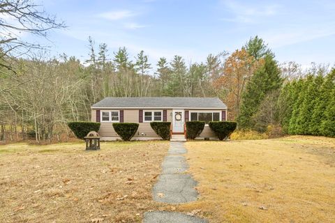 1119 MAMMOTH Road Pelham NH 03076
