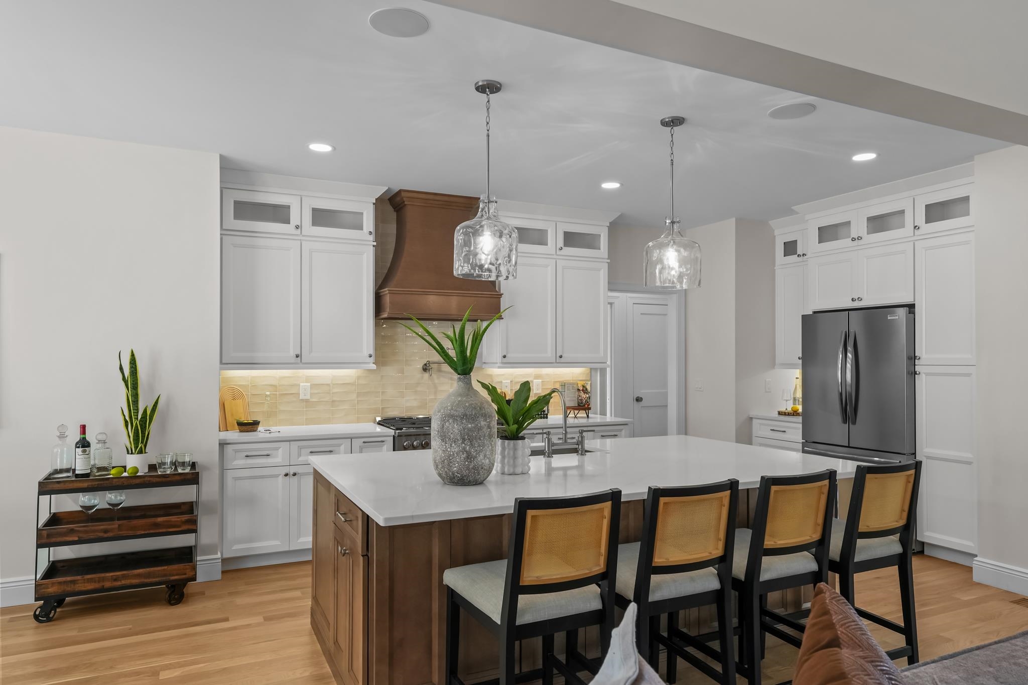 15 Rising Ridge Road