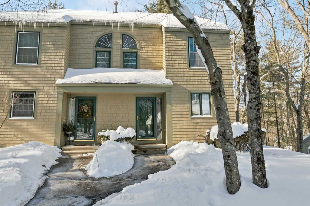 Photo of 1465 Hooksett Road #317, Hooksett, NH 03106 (MLS # 5081069)