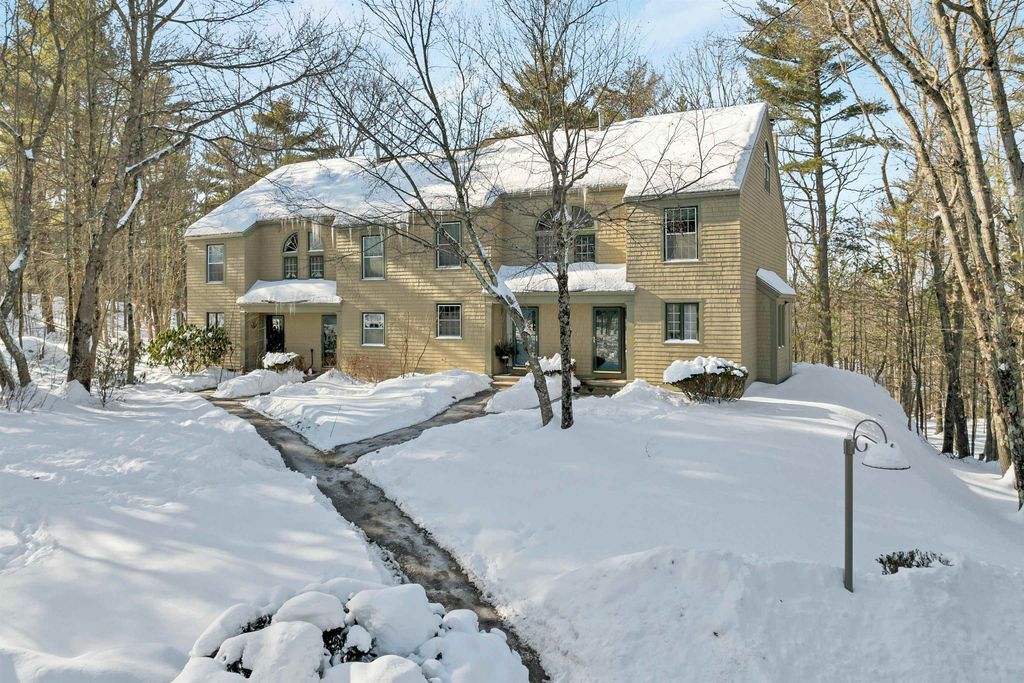 Photo of 1465 Hooksett Road #317, Hooksett, NH 03106 (MLS # 5081069)