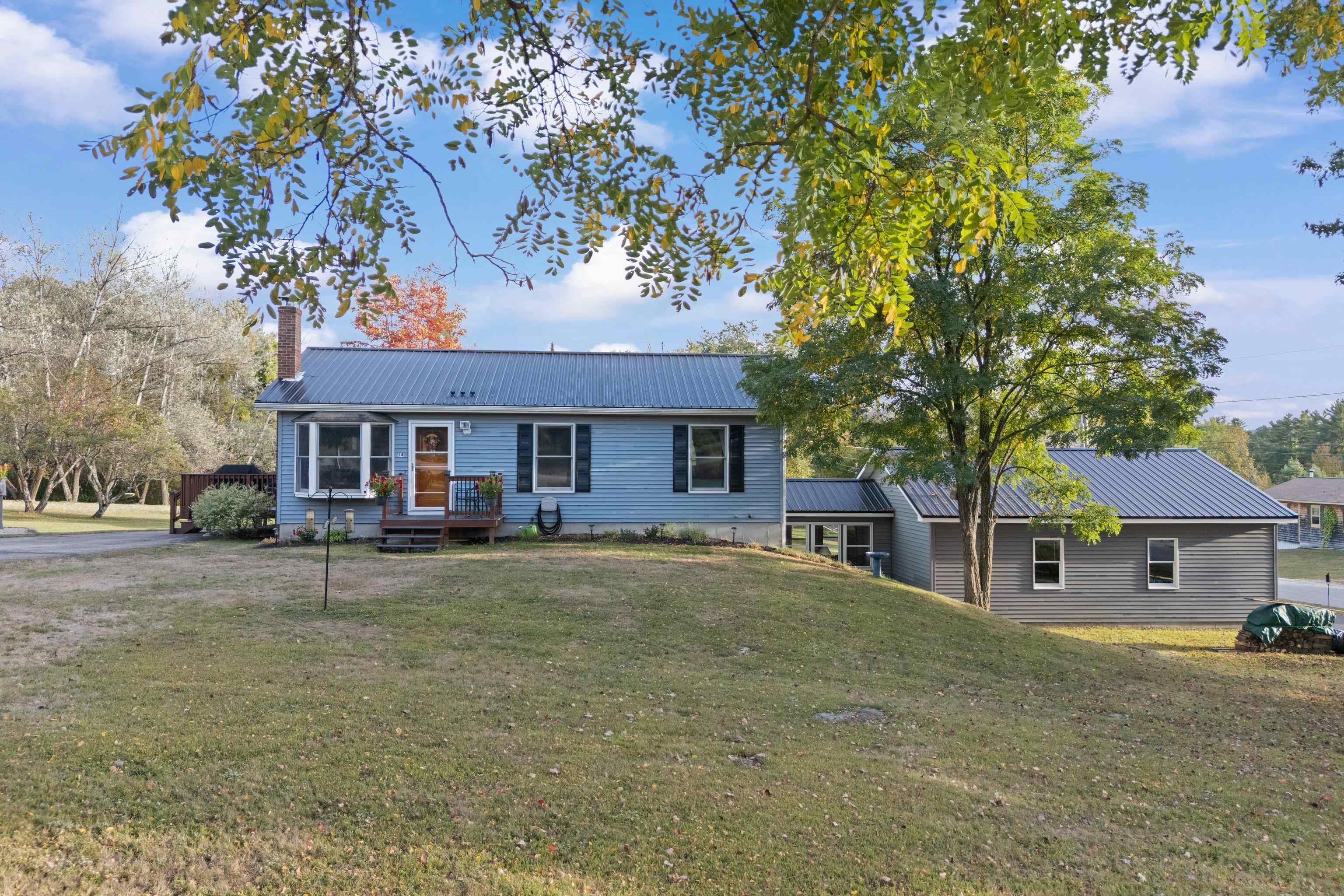 14 Mountain View Drive