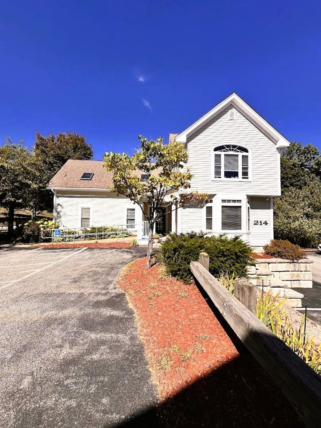 Photo of 214 N State Street, Concord, NH 03301 (MLS # 5063595)