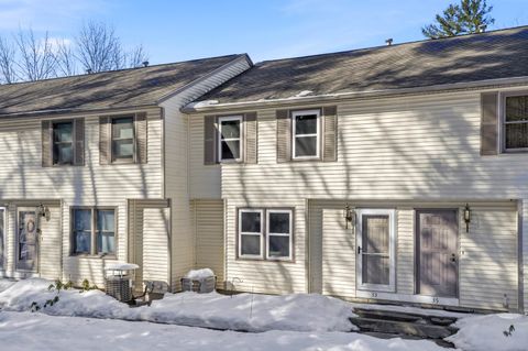 33 Cranleigh Mews 311 Nashua NH 03063