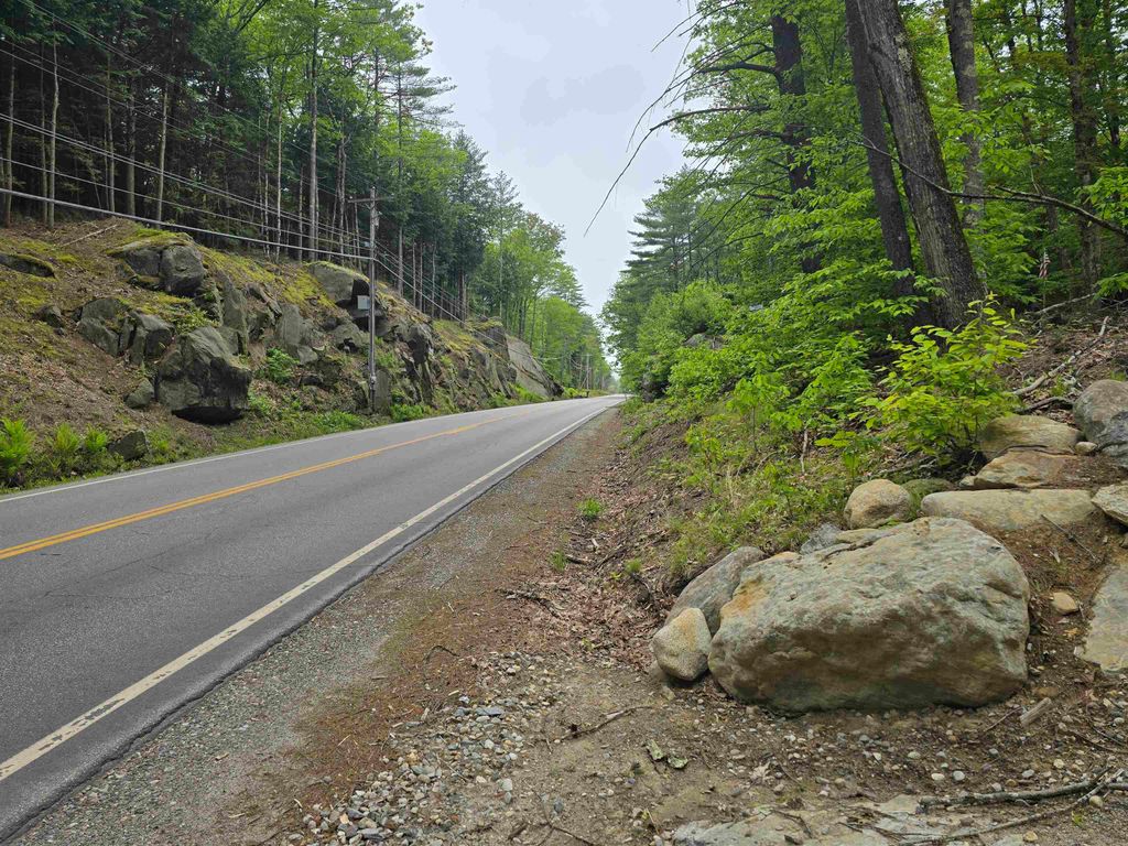 Photo of 693 Hill Road, Franklin, NH 03235 (MLS # 5046362)