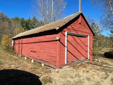 1550 Route 16 Ossipee NH 03814
