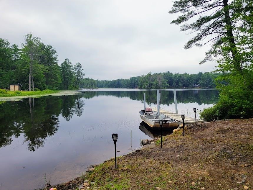 54 Canterbury Shore Drive