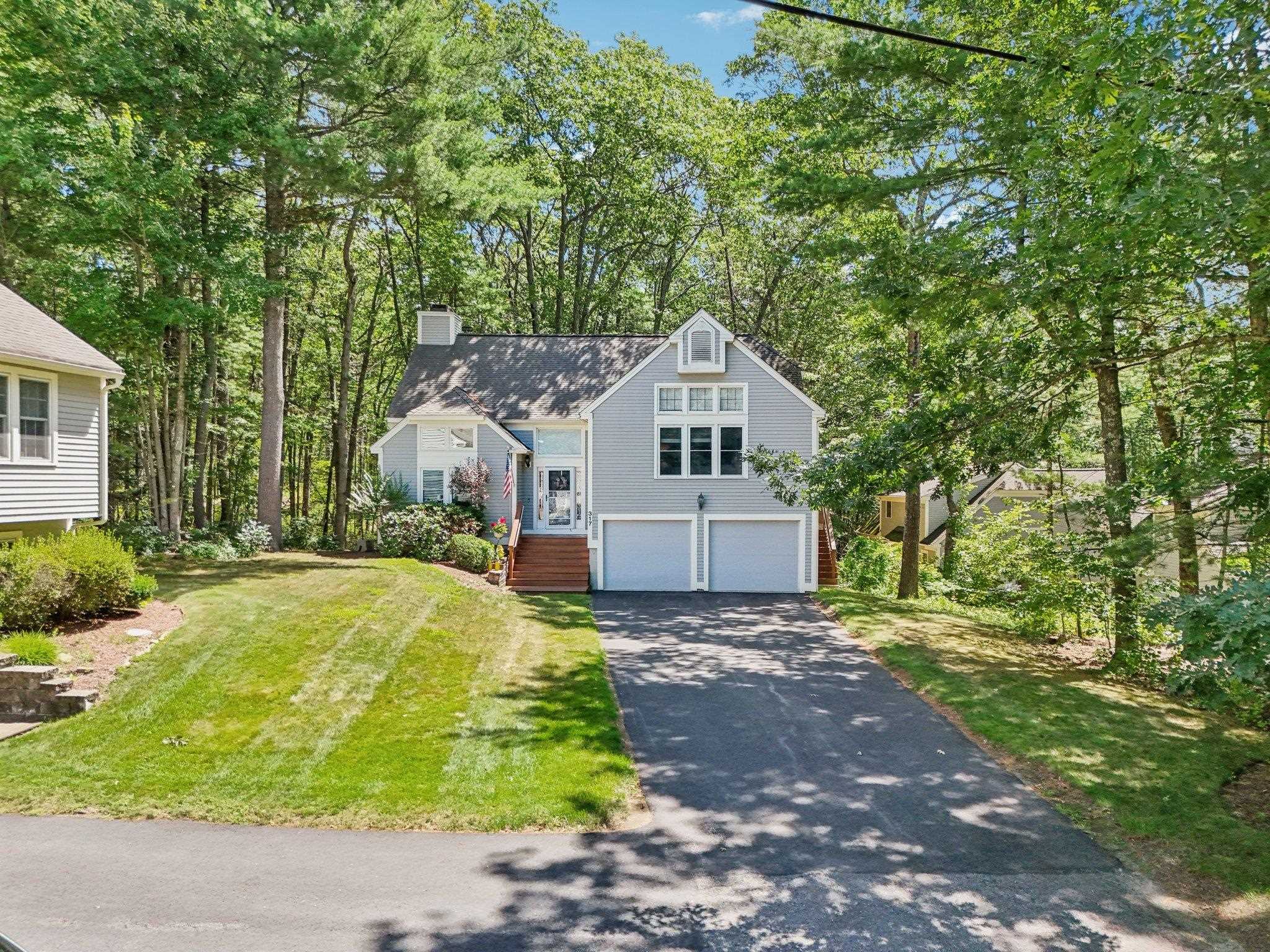 317 Fox Run Road