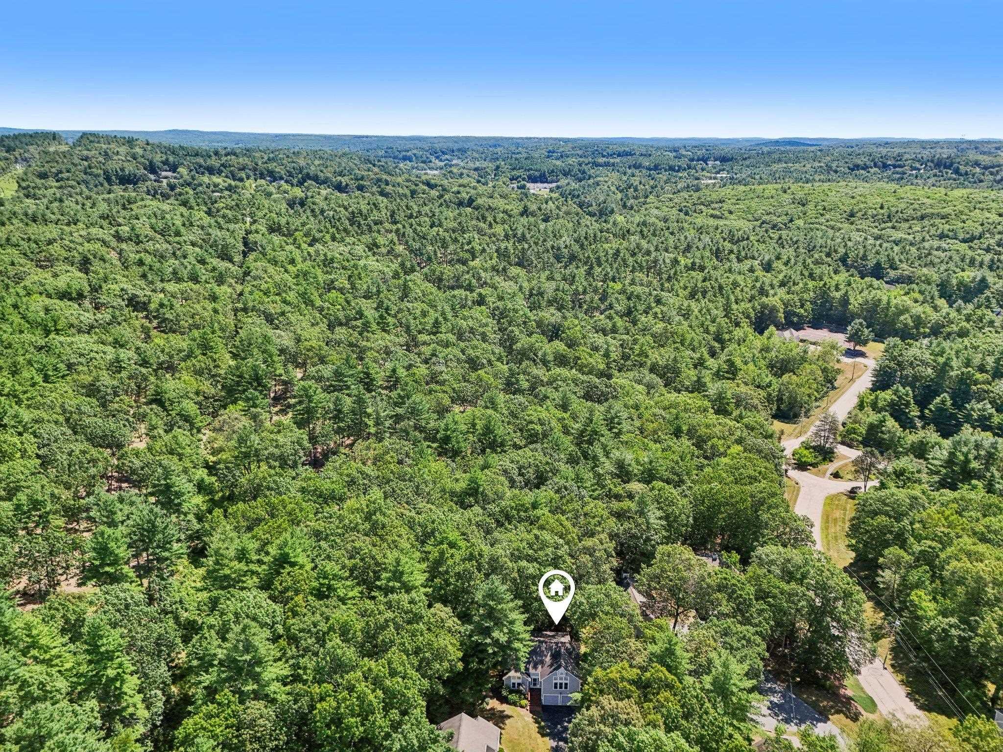 317 Fox Run Road