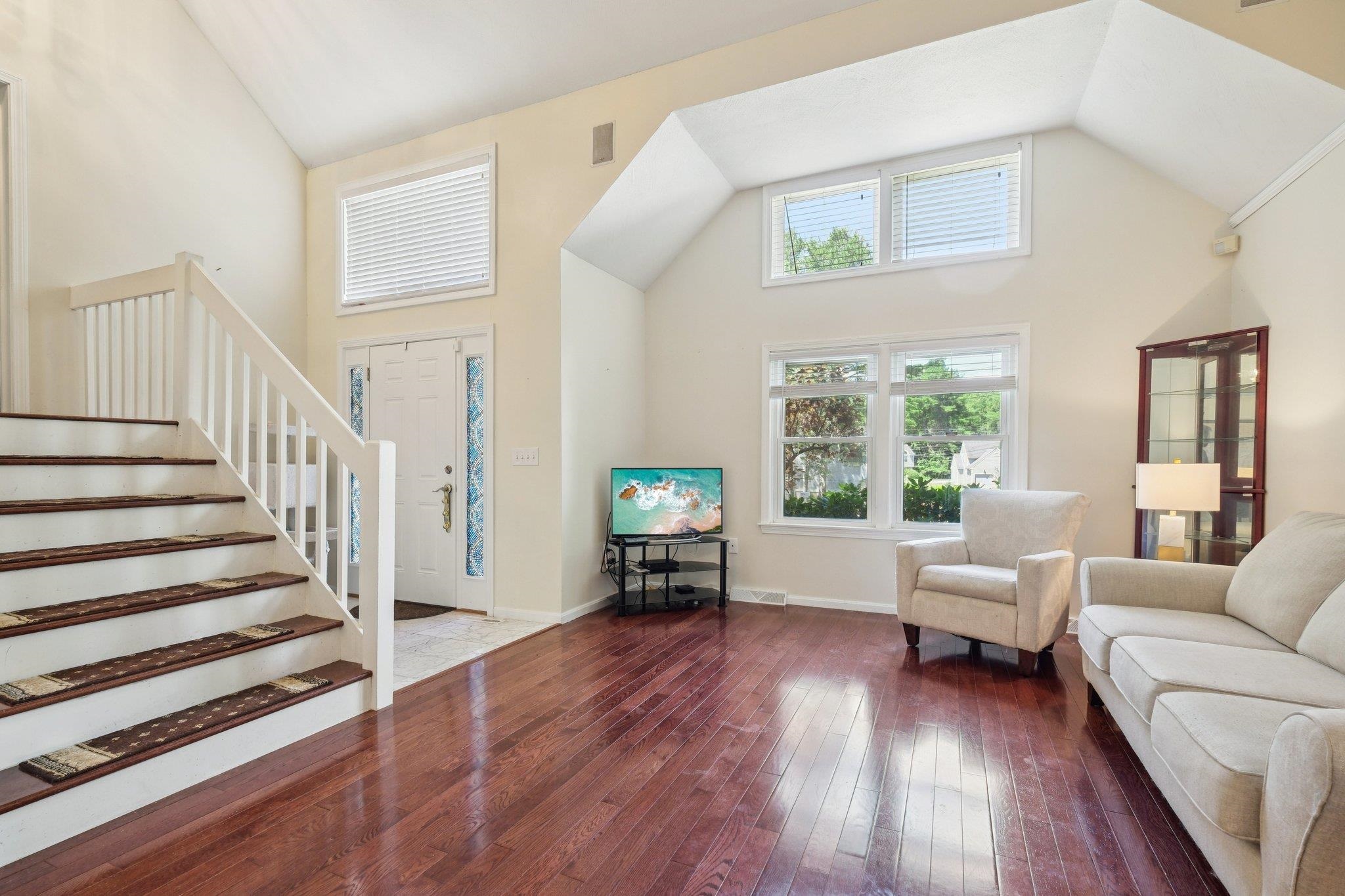 317 Fox Run Road
