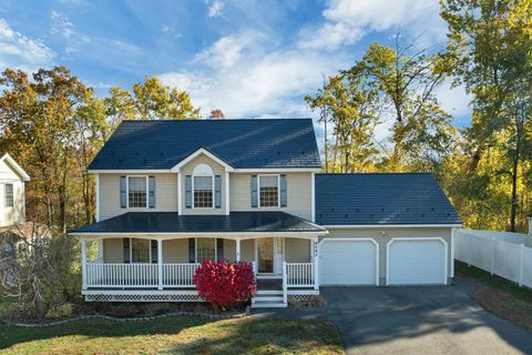 4543 Brown Avenue Manchester NH 03103