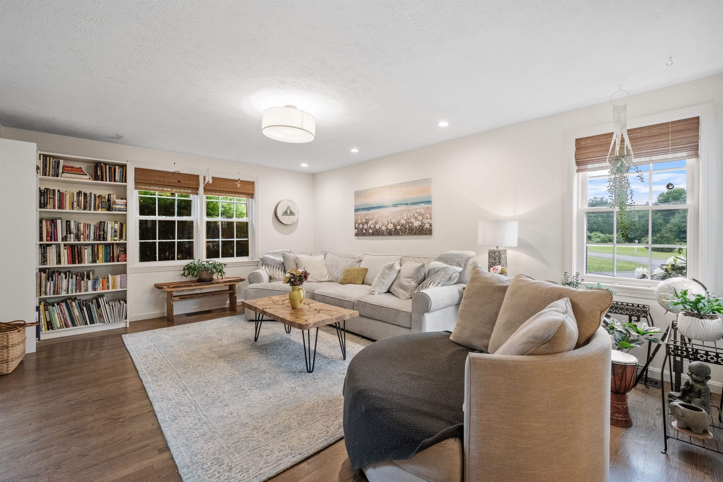 8 Fox Run Road