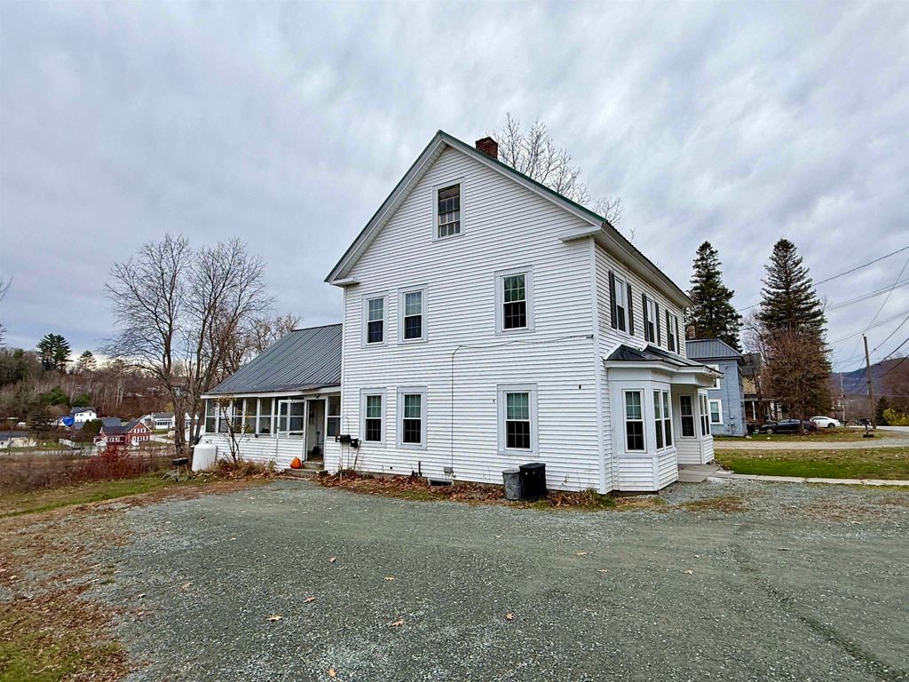Photo of 56 Jefferson Road, Whitefield, NH 03598 (MLS # 5070540)