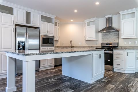 93 Osprey Road Alton NH 03809