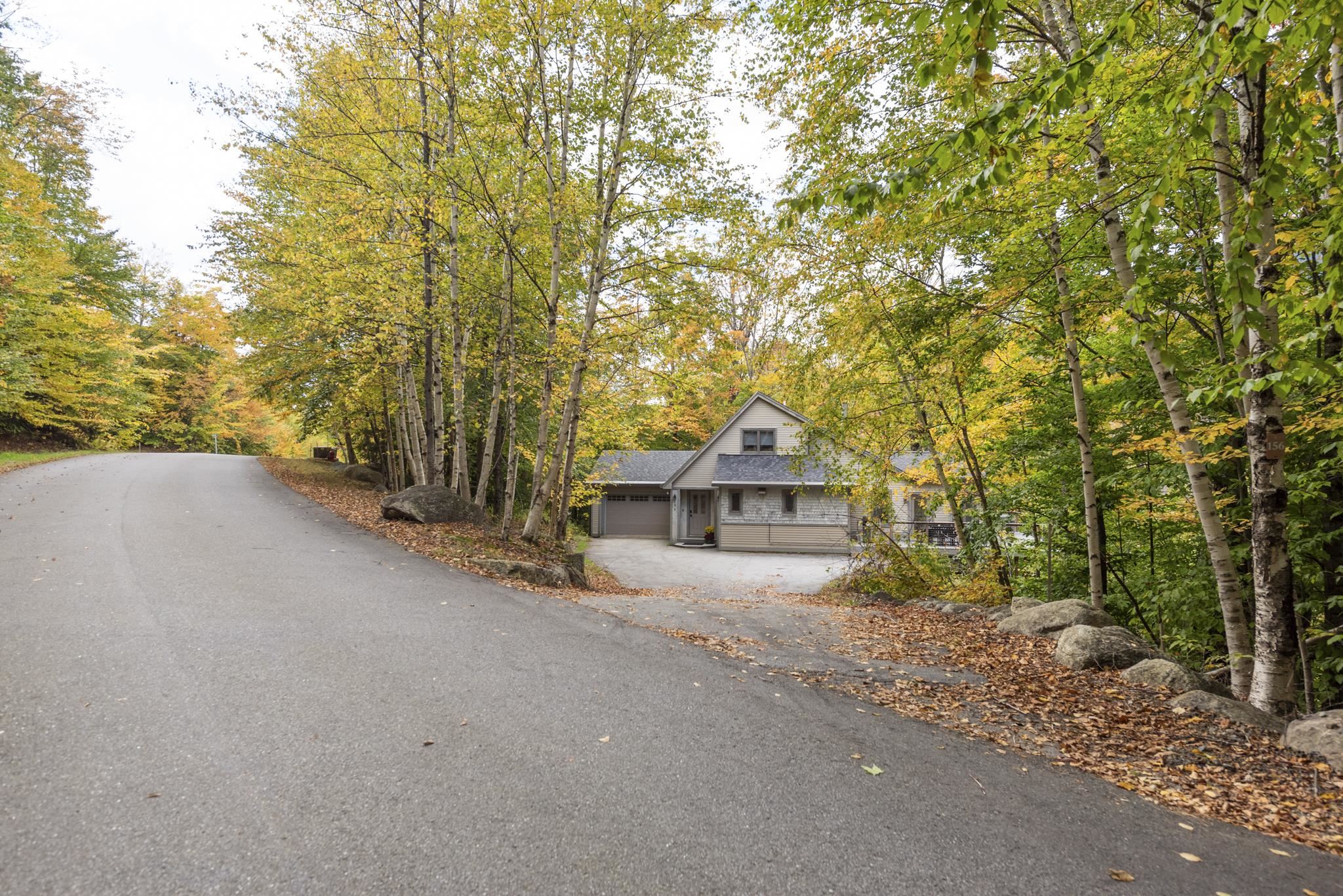 156 Black Mountain Road