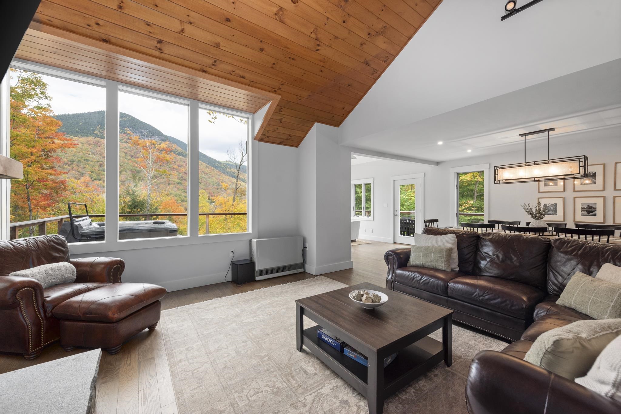 156 Black Mountain Road