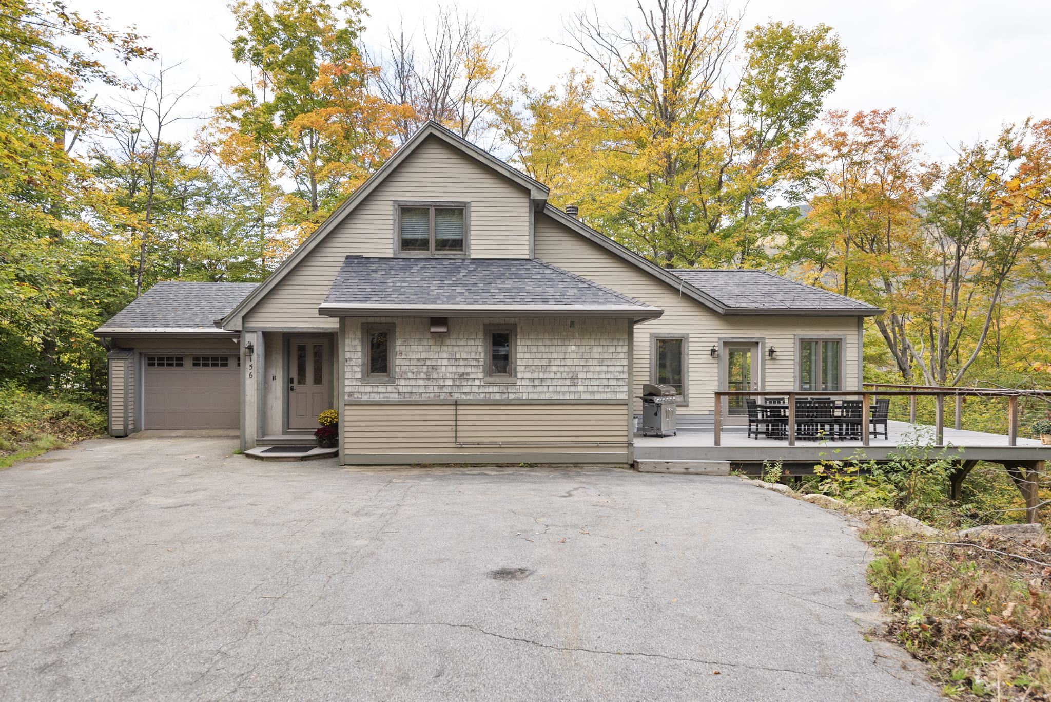 156 Black Mountain Road