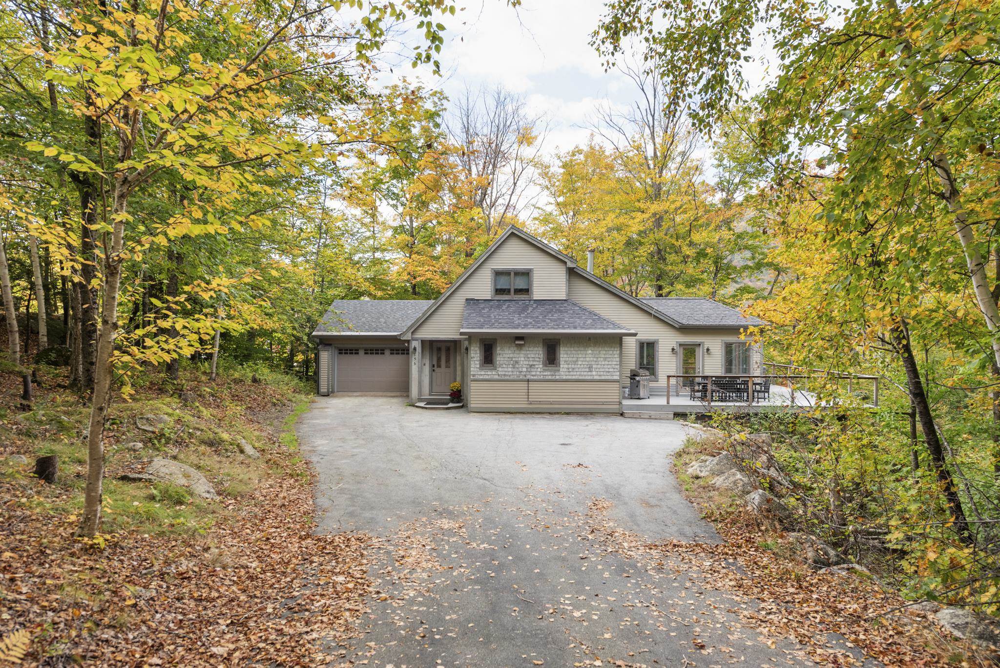 156 Black Mountain Road