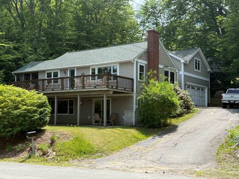420 Wulamet Road Bristol NH 03222
