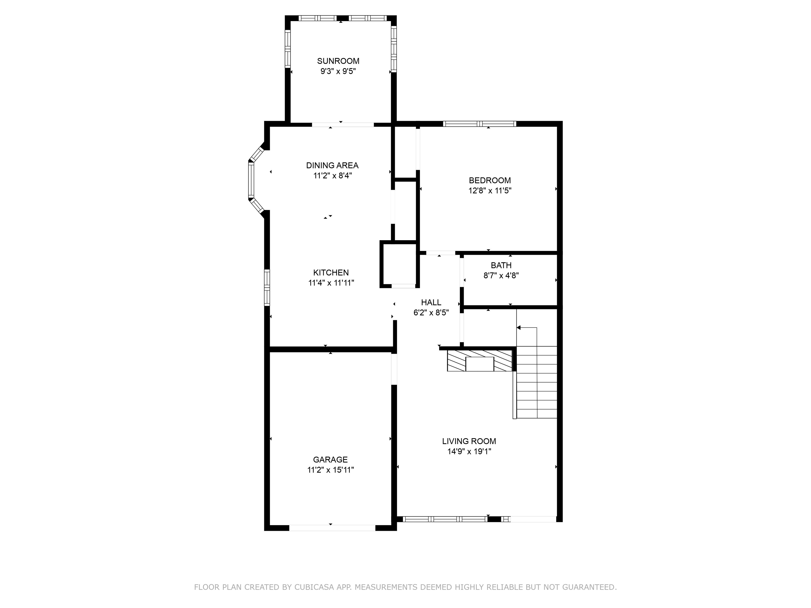 2 Locksley Lane