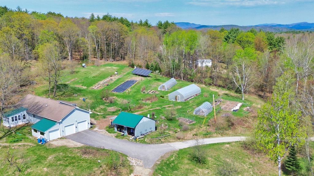 Photo of 77 Old Turnpike Road, Salisbury, NH 03268 (MLS # 5087399)