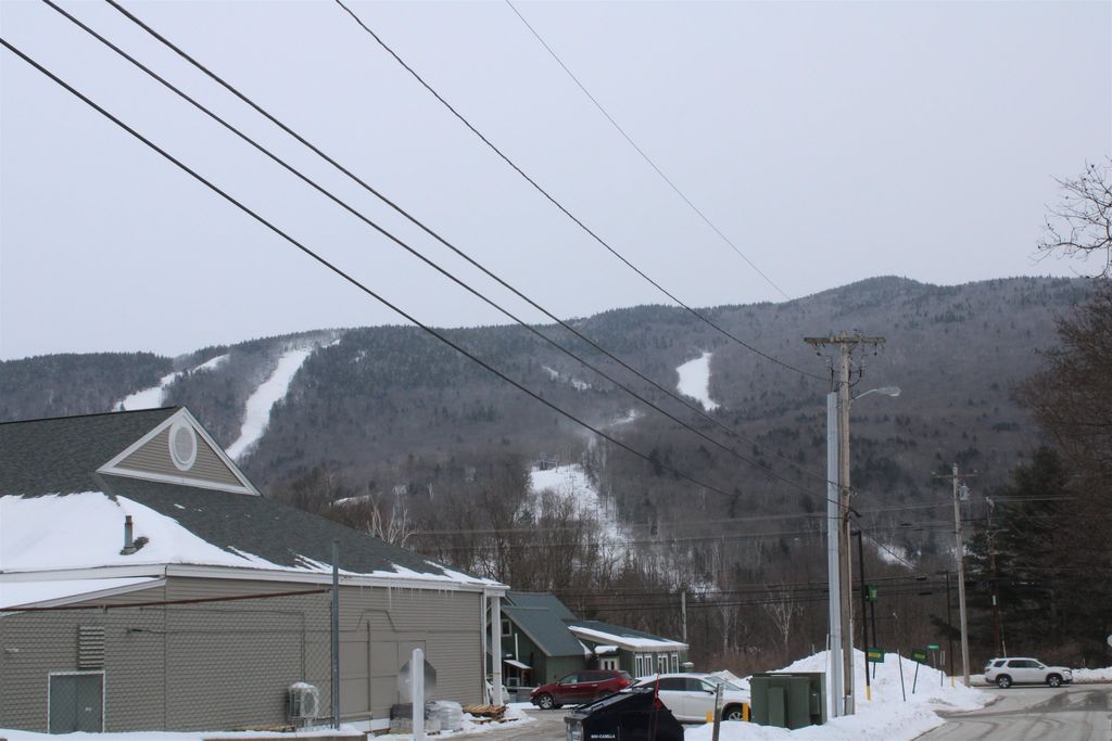 Photo of 13 Maple Street, Lincoln, NH 03251 (MLS # 5063813)