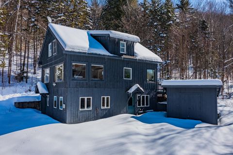 161 Graysville Drive Pittsfield VT 05762