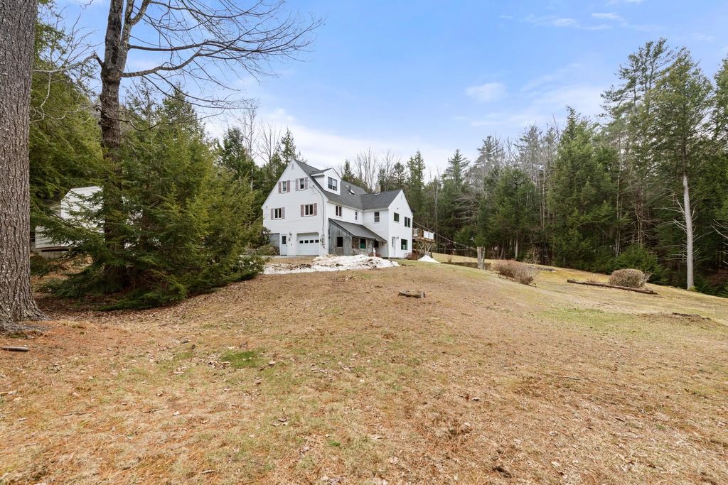 Photo of 126 Hobart Hill Road, Hebron, NH 03241 (MLS # 5083410)
