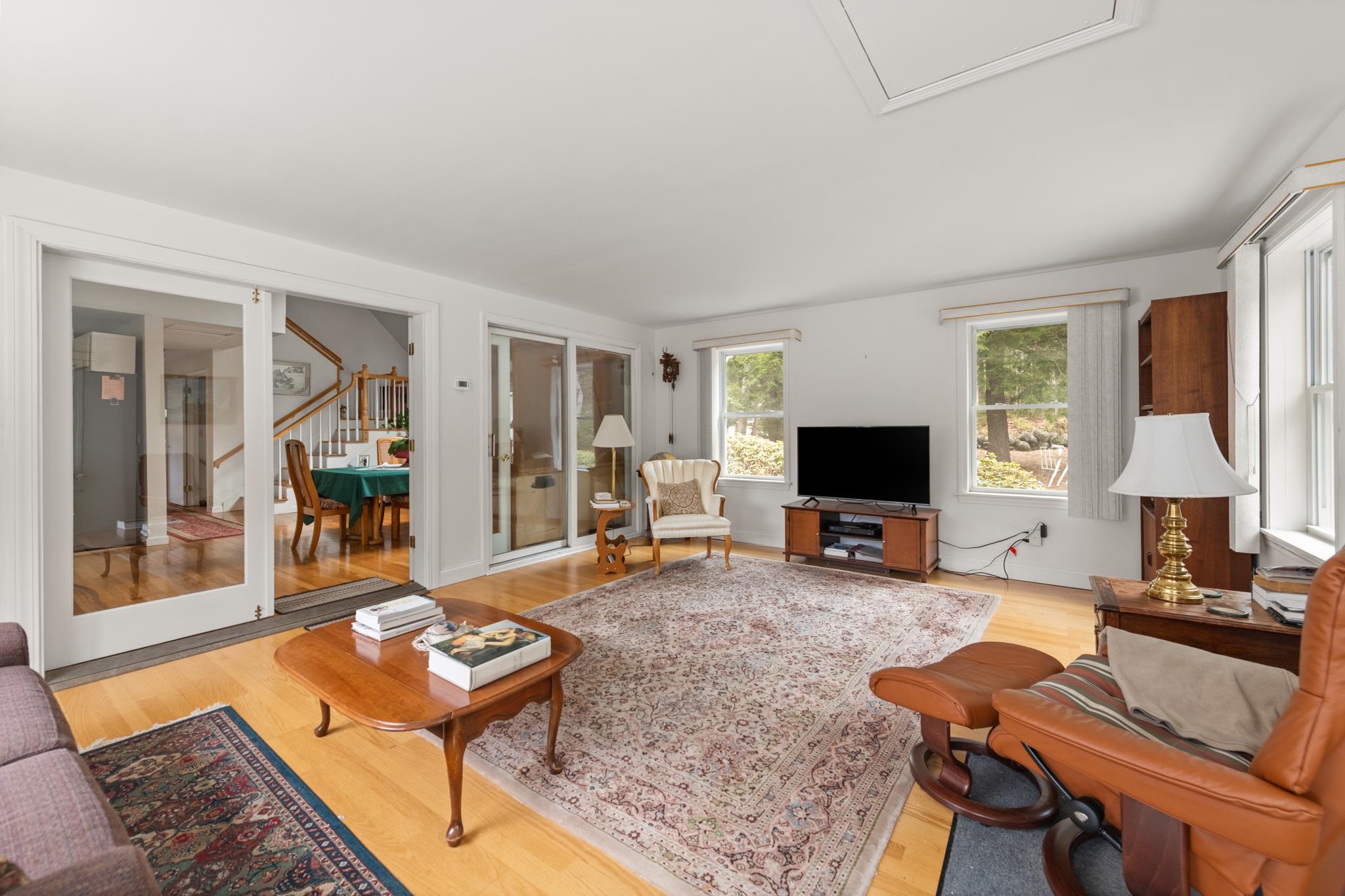 126 Hobart Hill Road