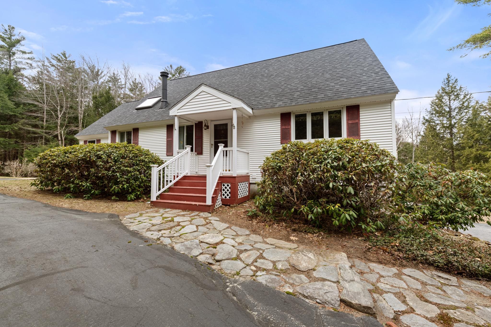 126 Hobart Hill Road