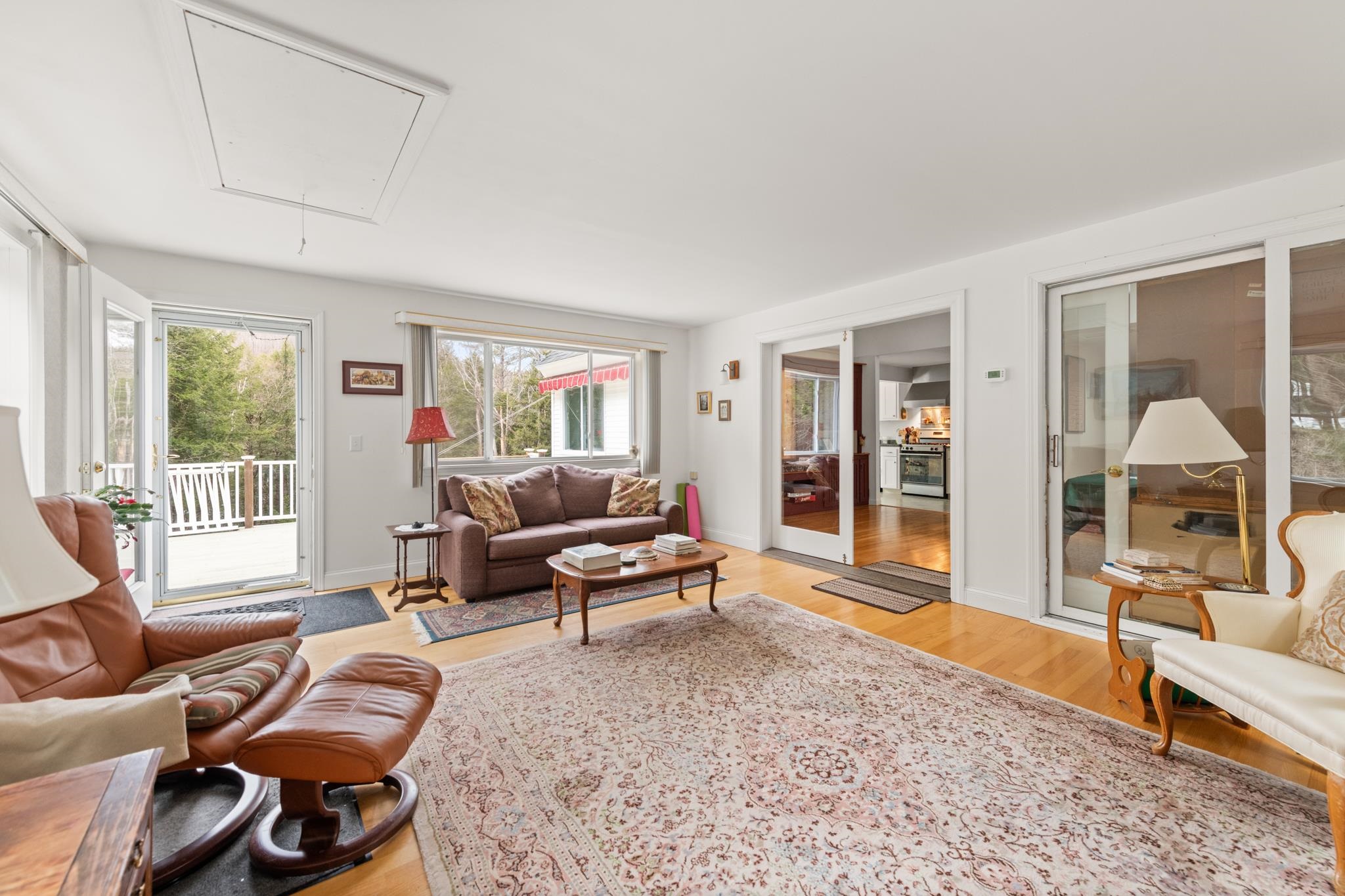 126 Hobart Hill Road