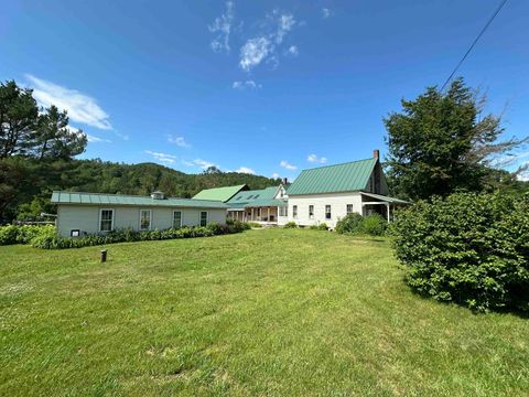 8754 Pomfret Road Pomfret VT 05053