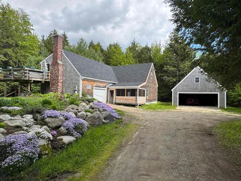 220 Foggs Ridge Road Ossipee NH 03864