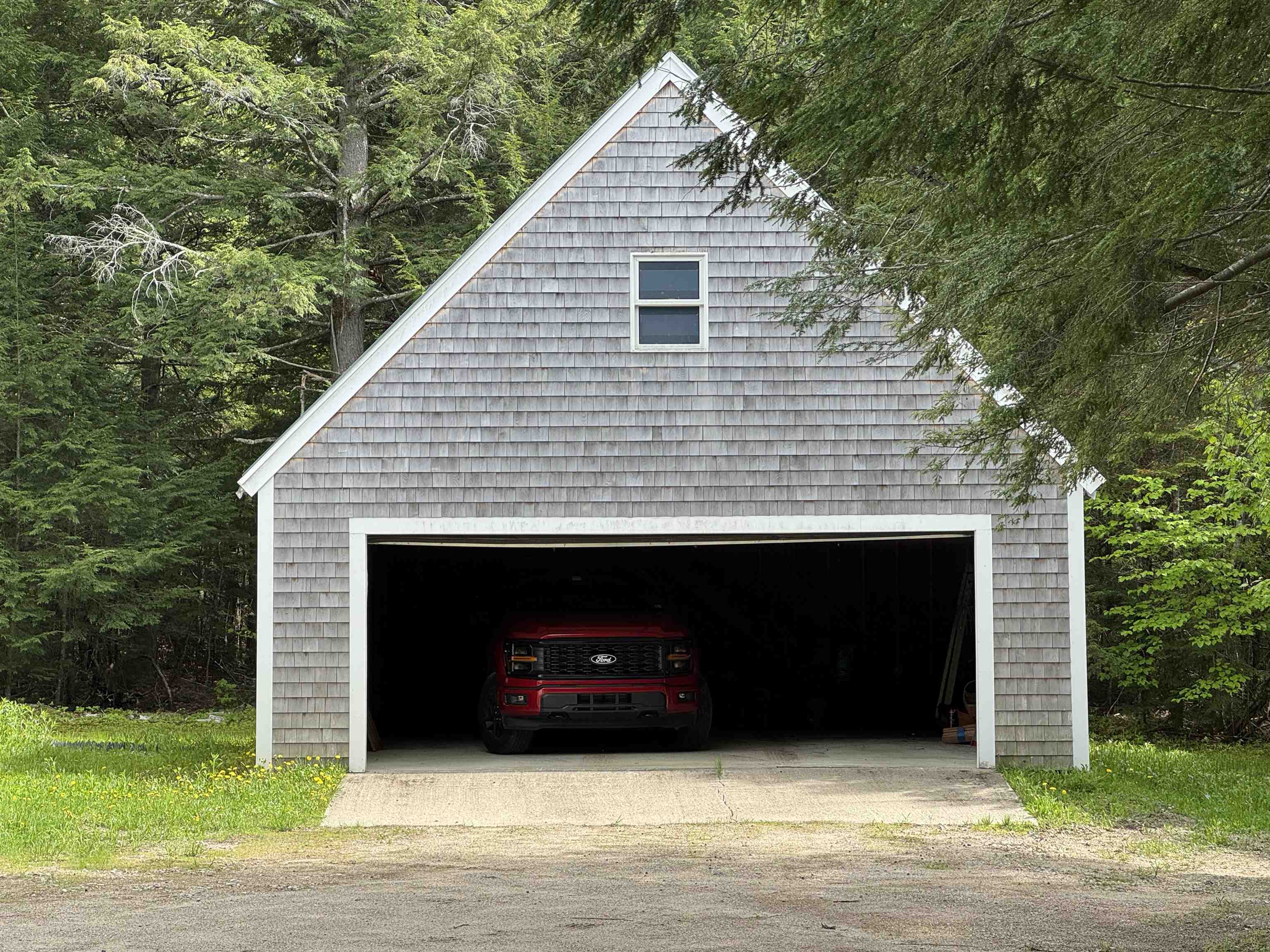 220 Foggs Ridge Road