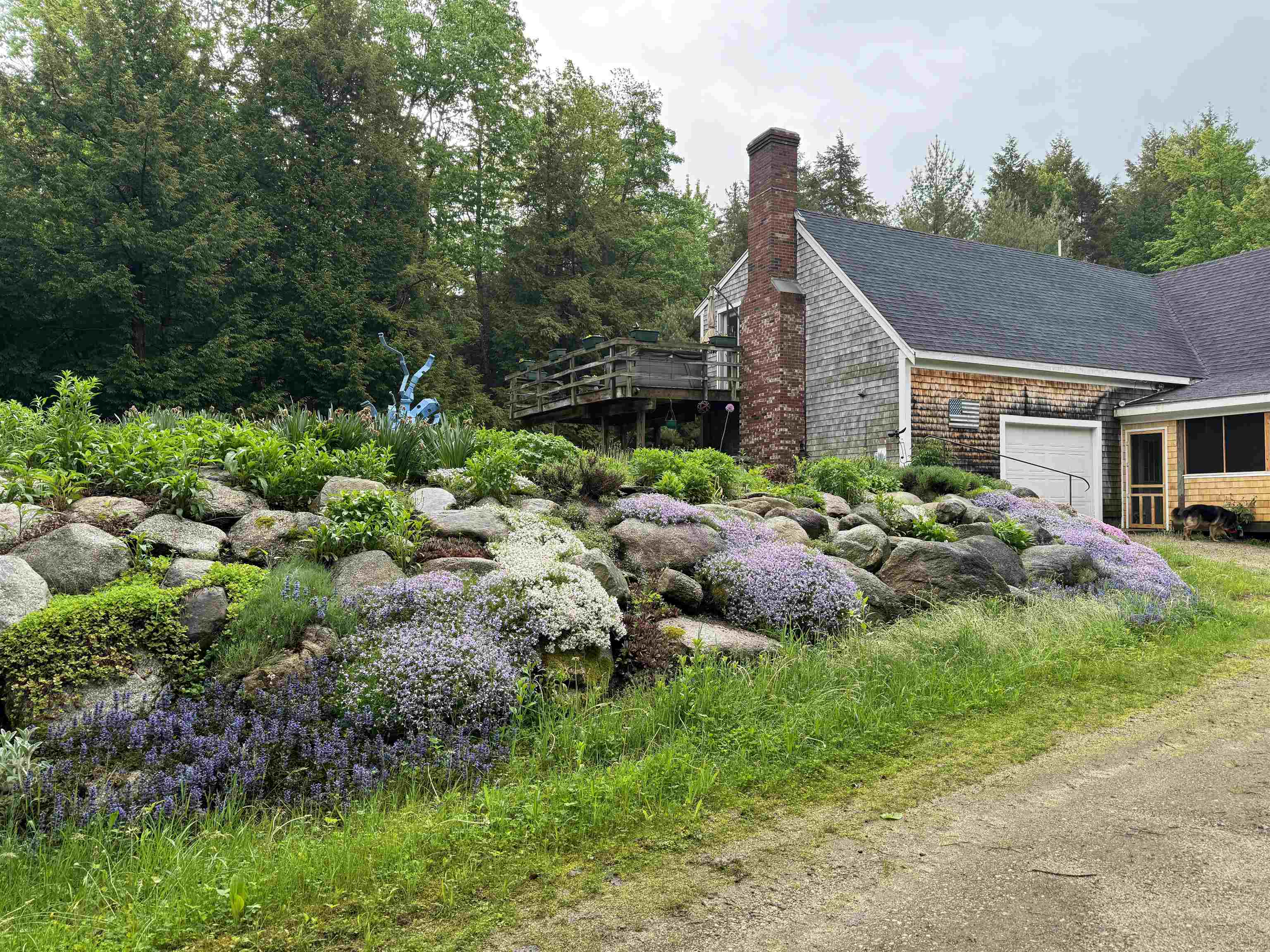 220 Foggs Ridge Road