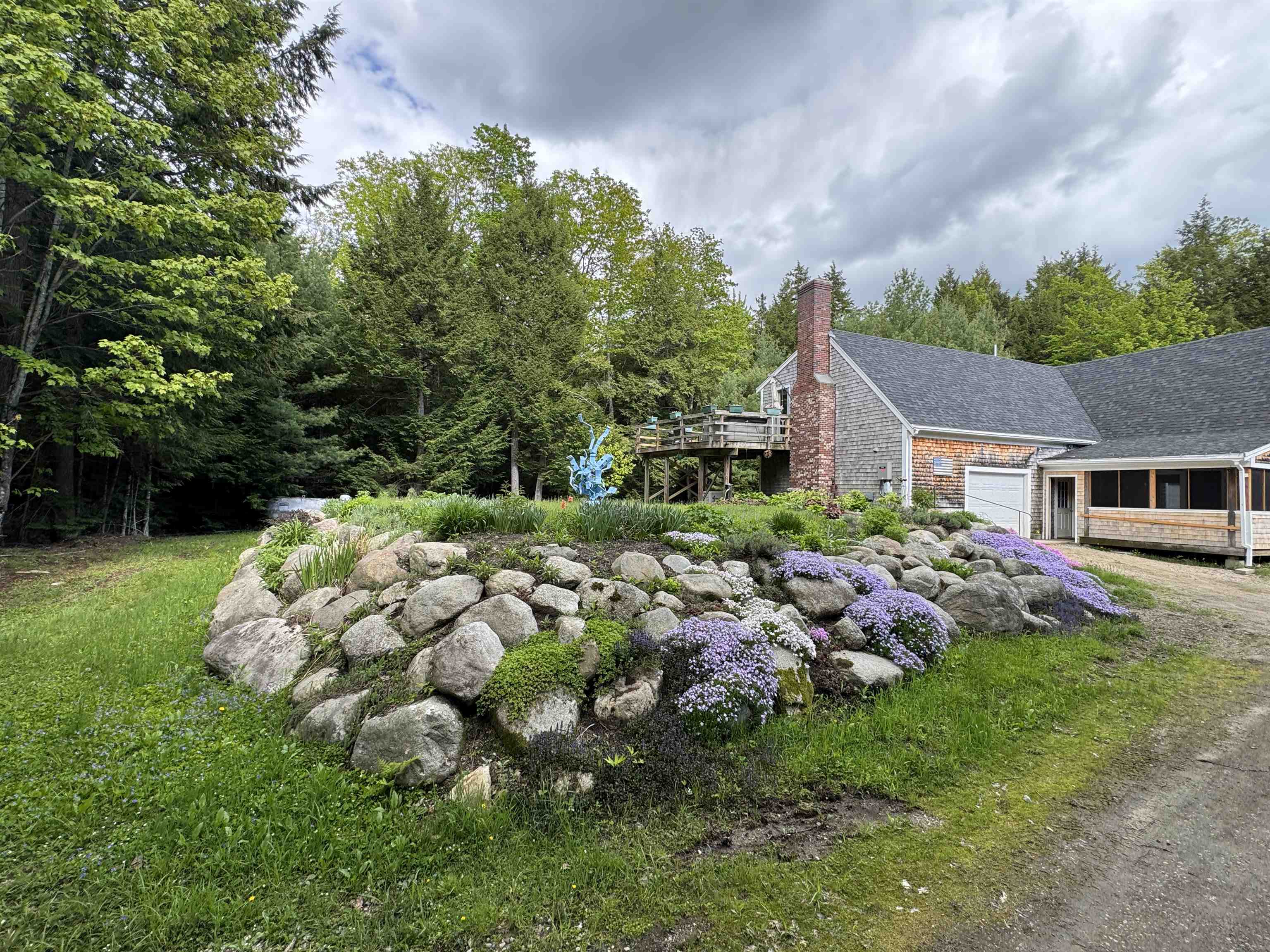 220 Foggs Ridge Road