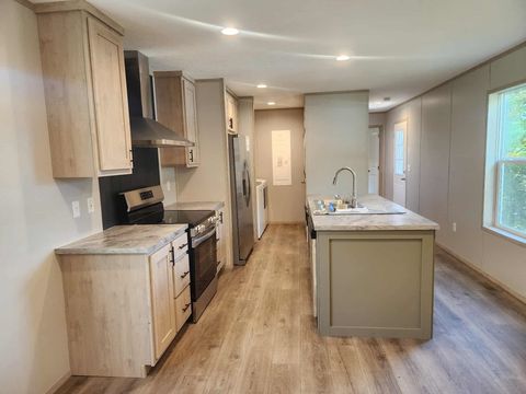 34 Overlook Lane Coventry VT 05855