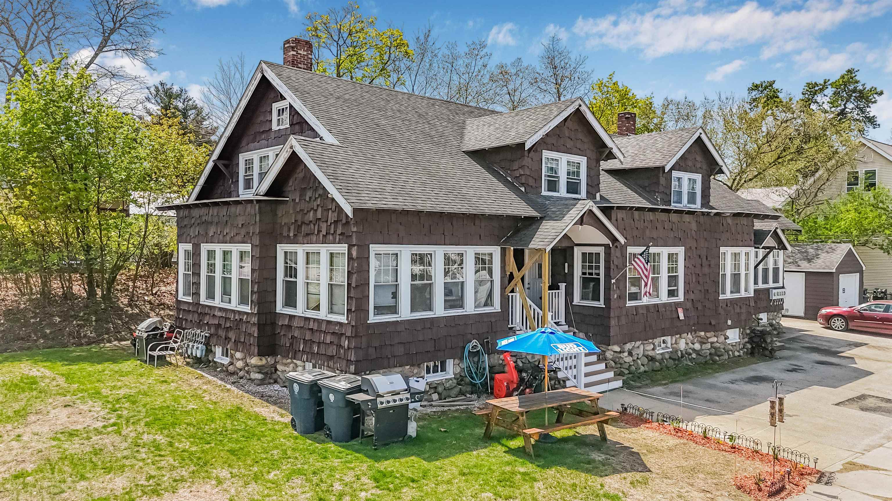4 Fossa Avenue