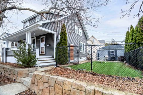 753 Rimmon Street Manchester NH 03102