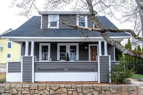 Photo of 753 Rimmon Street, Manchester, NH 03102 (MLS # 5080940)