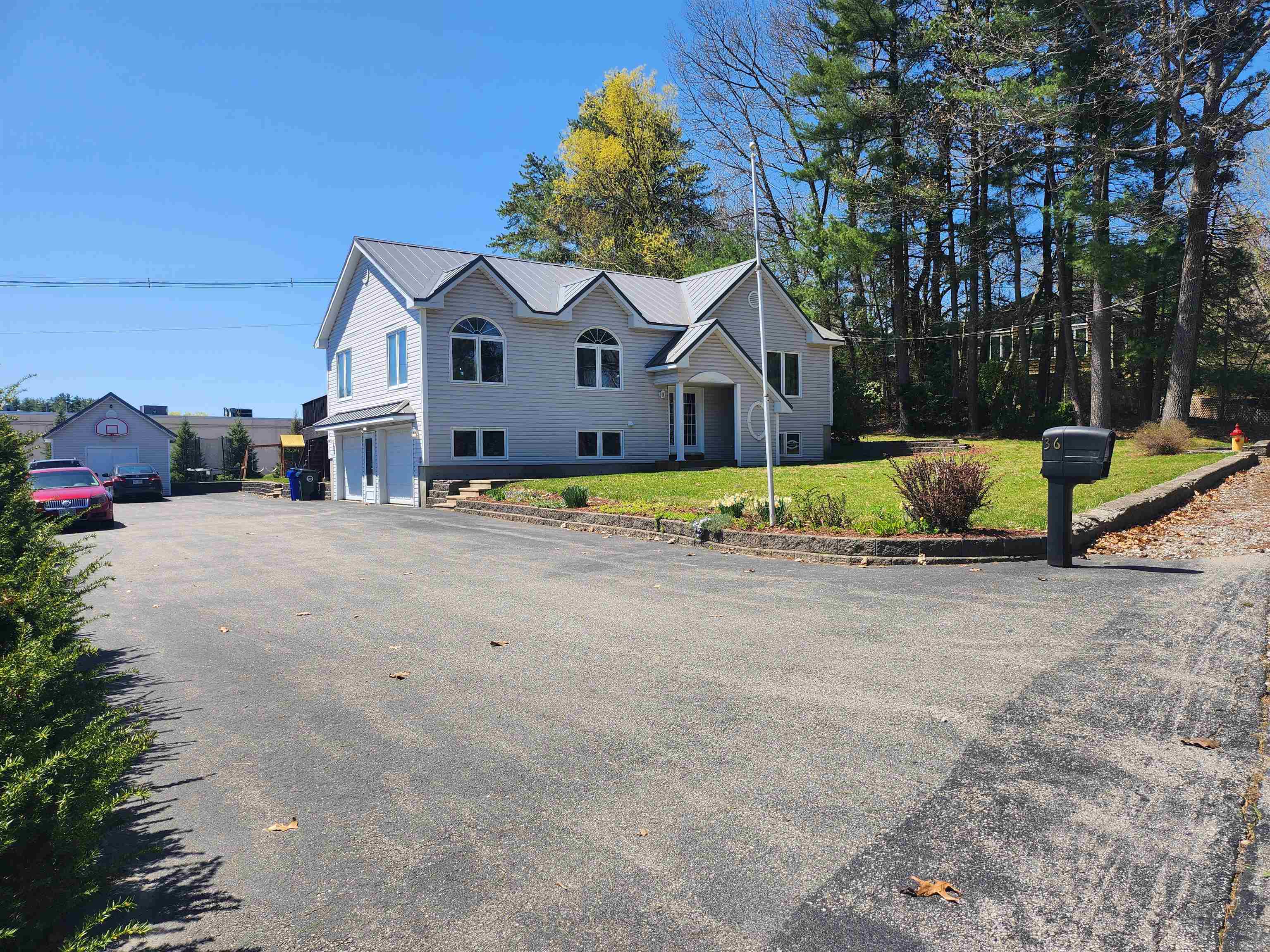 36 Moose Club Park Road
