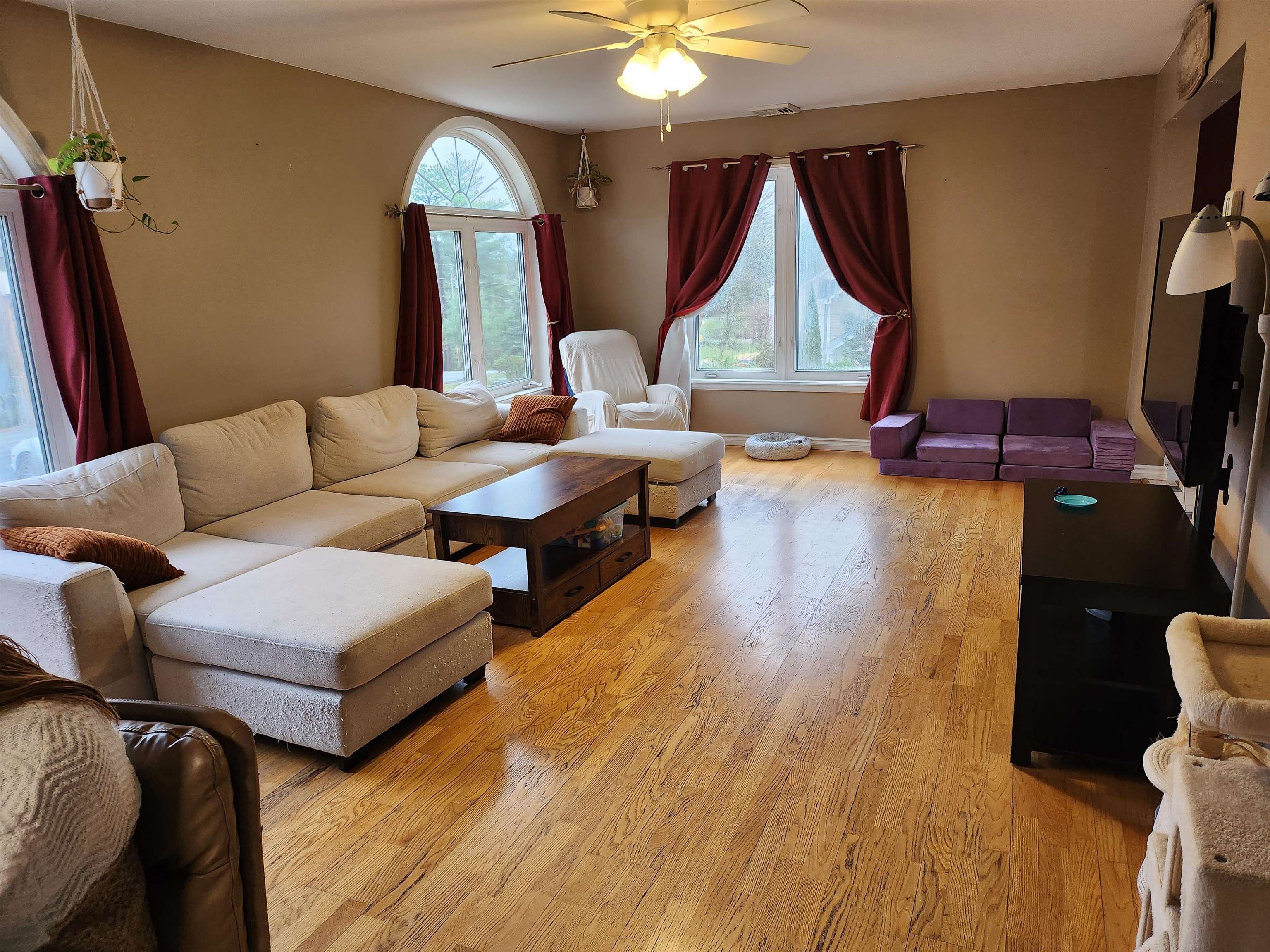 36 Moose Club Park Road