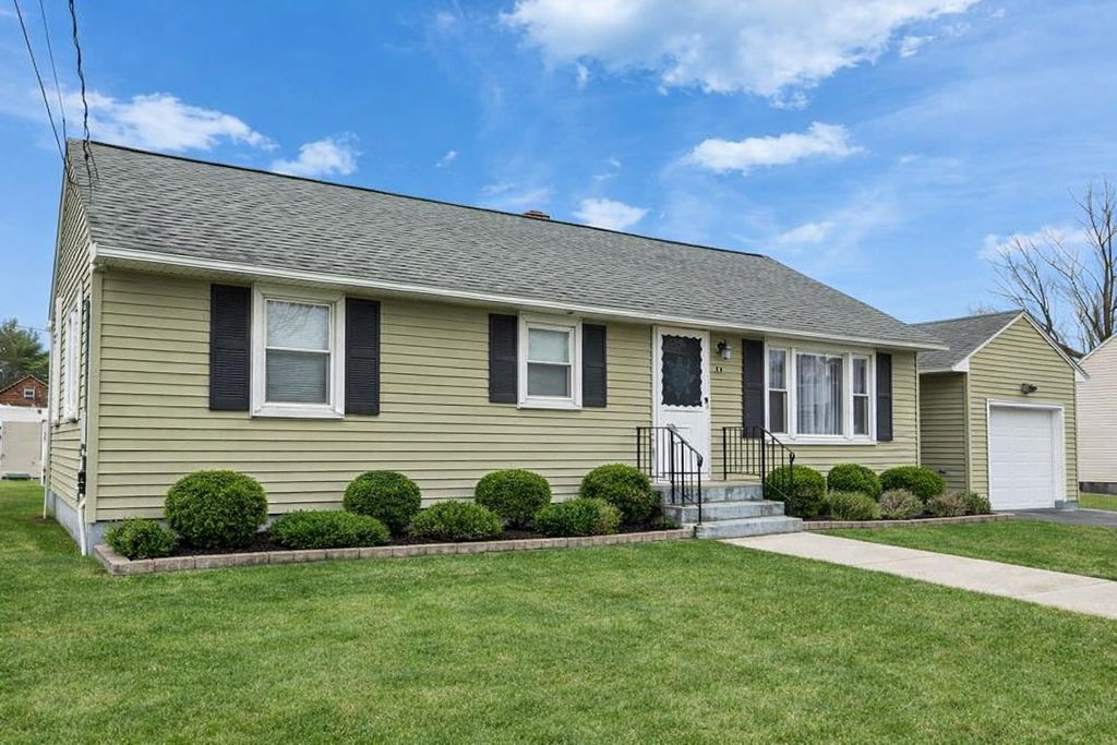 Photo of 24 Dexter Street, Nashua, NH 03060 (MLS # 5083767)