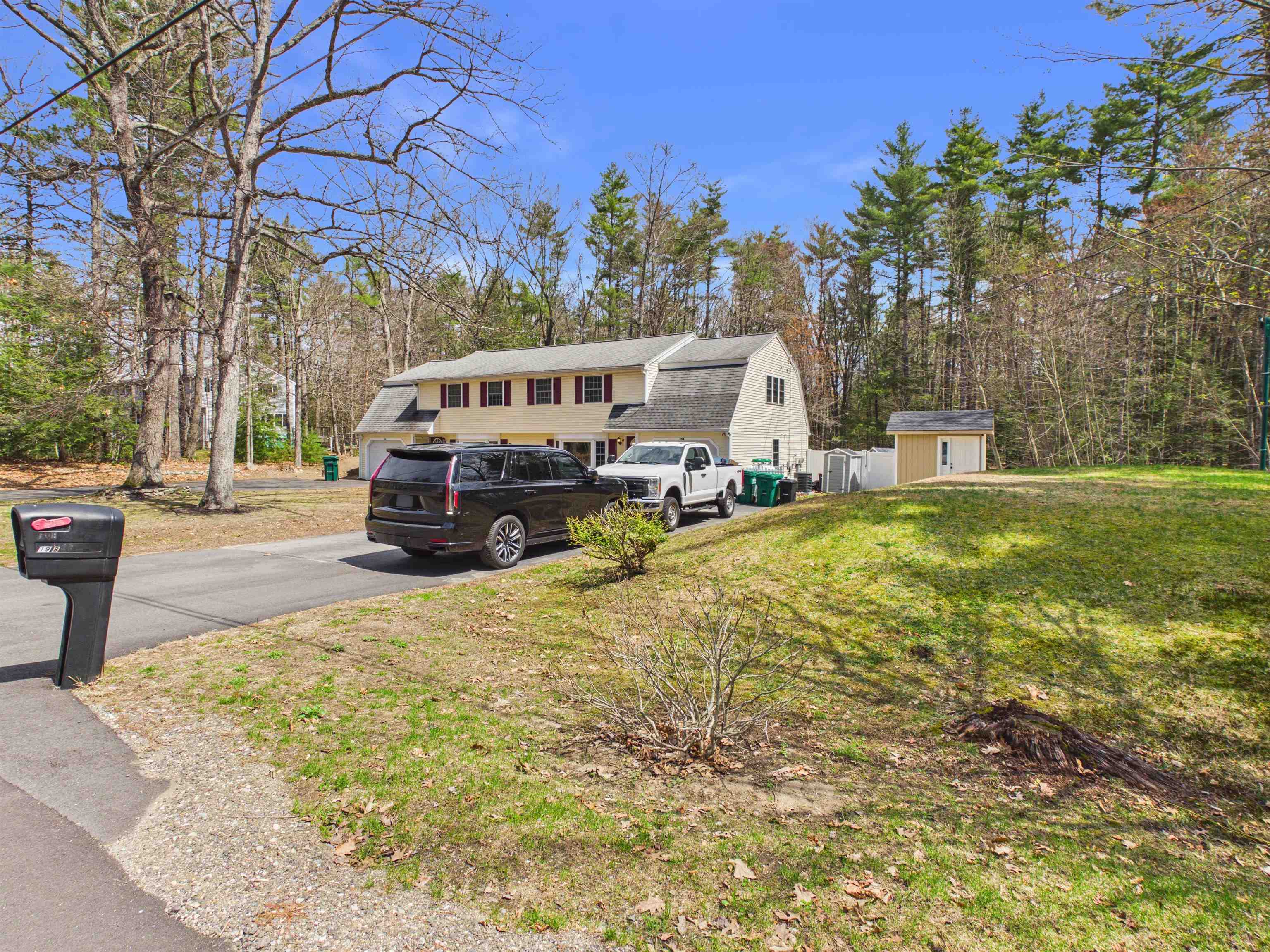 19 Deerwood Drive B